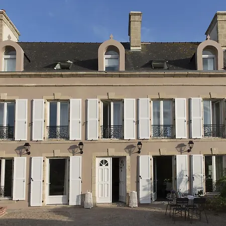 Villa La Bourgeoise
